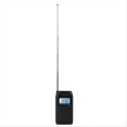 thumbnail image 5 of Portable Radio Pocket FM AM SW MW MP3 Player Stereo Digital Receiver, 5 of 5