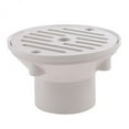 thumbnail image 1 of Drenaje del piso de la piscina CUTICAT 2X universal piscina desagüe de piso 1424 accesorios de tubería de agua, 1 of 8