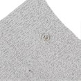thumbnail image 2 of Chevillère conductrice en fibre d'argent pour électrothérapie TENS (gris), 2 of 4