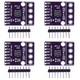 thumbnail image 1 of Sensor Digital Termopar Temperatura MAX31865 PT100 A PT1000 Apto para, 1 of 8