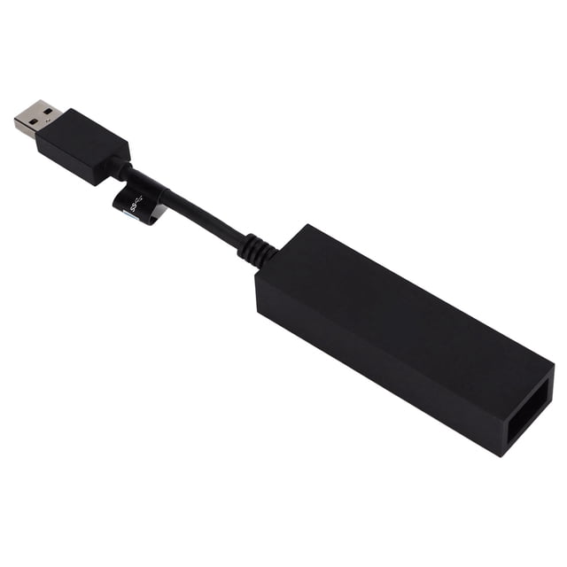 Adaptador de cámara CFUZAA1 VR, conector de cámara mini USB 3.0 para consola de juegos PlayStation 5, 5 V