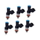 thumbnail image 4 of Boquilla De Inyectores De Combustible 2211217 Accesorios Para Fusion 3.0L 2009-2012, 4 of 8