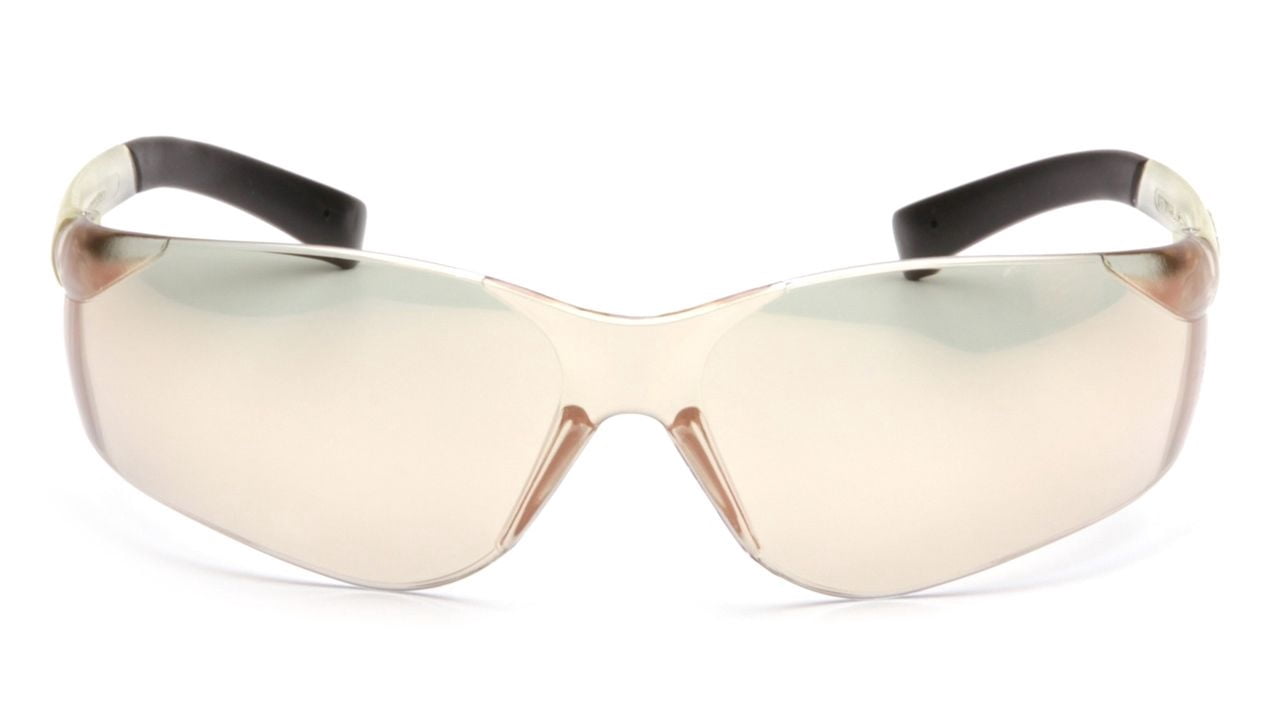 IR coating on lens-Only for use under welding helmet or by visitors