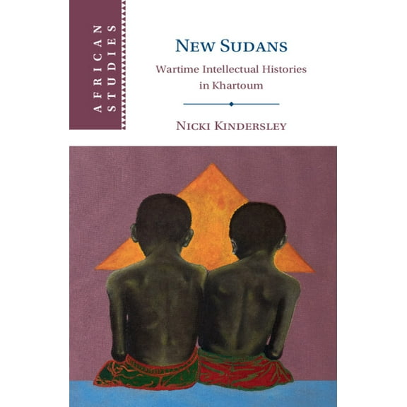 African Studies New Sudans, (Hardcover)