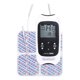 thumbnail image 1 of Electroestimulador Ems Fortalece Rehabilita Tonifica Musculo, 1 of 5