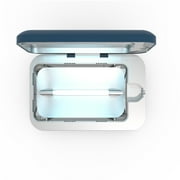 PhoneSoap - Go- Portable UV-C Sanitizer - Indigo