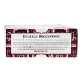 thumbnail image 4 of Nubian Heritage - Bar Soap Goat's Milk & Chai - 5 oz., 4 of 6