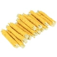 thumbnail image 1 of Palitos Molares De Conejo, Rechinar Los Dientes, 20 Piezas Libres De Tóxicos, Palitos De Bambú Dulces Para Mascotas, Promueven La Digestión Para Hámster, 1 of 7