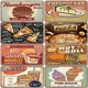 thumbnail image 5 of Cartel de metal de aluminio con diseño de comida deliciosa vintage, cartel de pizza, pan caliente, sándwich, donas, póster de metal, decoración de pared para el hogar, cafetería y restaurante, 5 of 5