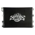 thumbnail image 3 of CSF 10561 - A/C Condenser, 3 of 4