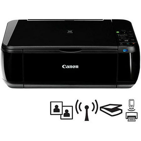 Where can you buy a Canon wireless printer?