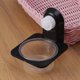 thumbnail image 4 of Pet Bowls Reptile Food Bowl with Suction Cup 2Pcs Durable for Pets, 4 of 5