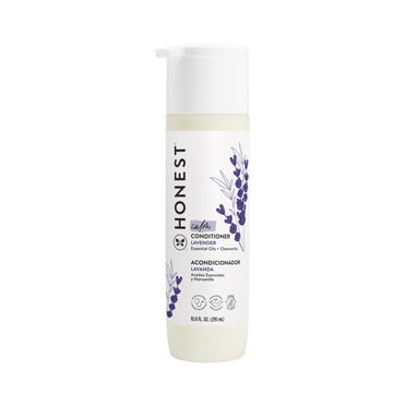 The Honest Company, Baby Conditioner, Calm Lavender, 10 fl. oz.