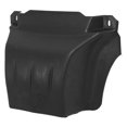 thumbnail image 1 of Protector Frontal Para Carrito De , Cubierta De Parachoques Delantero Plástico De Ingeniería 605935 Resistente A La Abrasión Combinación Perfecta Para Carrito De A Gas, 1 of 7