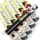 thumbnail image 2 of Máscara TheBalm Cheater! Voluminizing Black, 6 ml (paquete de 1), 2 of 8