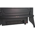 thumbnail image 7 of EdenBranch 16" Freestanding Electric Fireplace Stove Heater, 7 of 7