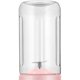 thumbnail image 2 of Girly Pink ($ 6) Mini Exprimidor Portátil para El Con Enchufe USB Máquina Jugo Con Jugo 500 Ml (con Video), 2 of 3