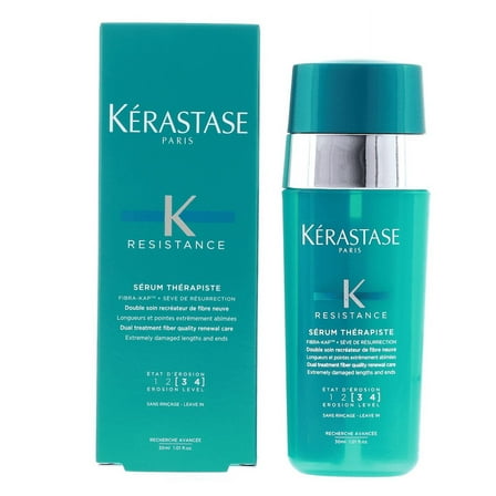 Kerastase Resistance Therapiste Serum 1 oz