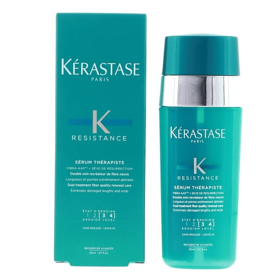 Kerastase Resistance Therapiste Serum 1 oz