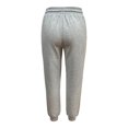thumbnail image 4 of Pantalón de Pijama Secret Treasures Talla EG Liso Jaspe, 4 of 4