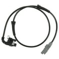 thumbnail image 3 of ABS Sensor, Heat Resistant Stable Performance 4545L0 Wearproof Rear Left Right  For Car, 3 of 8