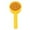 Orange, variant on LiMimmuu Pet Grooming Comb Reusable Pet Comb Deep Cleaning Gentle on Skin Pet Grooming Comb Removes Loose Hair And Gift Pet Comb for Pet Owners