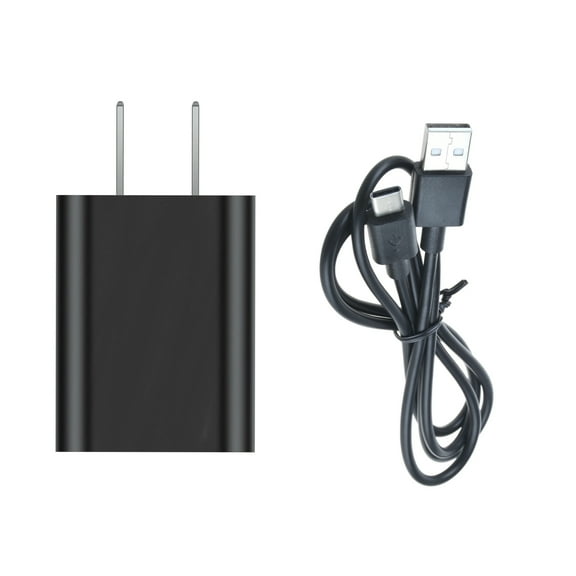 USB-A to USB-C charging cable Cord for Phomemo D50 Large Label Maker Machine US