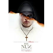 The Nun 1/2 USB Pendrive / Seris Bundle | Brand New & Sealed  | FULL HD SUPPORT DEVICE | USB | Only Pendrive (No dvd)