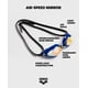 thumbnail image 2 of Gafas de natación ARENA Air-Speed antivaho Racing unisex para adultos, 2 of 7