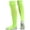 GN2, variant on Girls Boys Thick Terry Bottom Long Soccer Socks For Kids 6-14 Years Sports Training Outdoor Wear