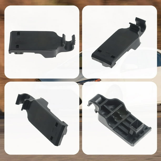 Hood Prop Rod Clamp Retainer Fit for 2015-2018 Toyota Corolla
