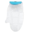 thumbnail image 2 of Cubierta Impermeable Para Manos, Sin Dolor, Mantiene Las Heridas Secas, Protección Completa, Cubierta De Baño Para Manos Rotas, Sello Hermético Para Heridos Y Adultos, 2 of 7