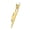 Gold, variant on Fishing Line Knot Tyer Quick Tie Knot Tool Tie Knot Tyer Fishing Knot Tying Tool for Hook Lures Nails Knot Tying Tool