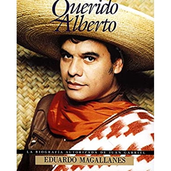 Pre-Owned Querido Alberto (Paperback) 0684815486 9780684815480