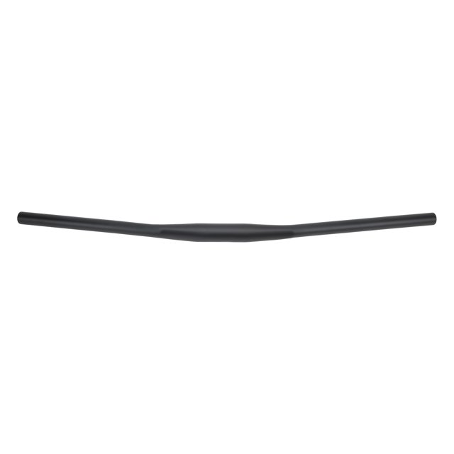 Barra De La Manija De La Bici De Montaña, Aleación De Aluminio De La Barra Del Elevador De 9 Grados Del Plazo Estable Para Completar Un Ciclo ANGGREK 720 mm/28,3 pulgadas