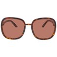 thumbnail image 1 of Lentes de Sol Gucci GG0893S 002 57-21-140, 1 of 3