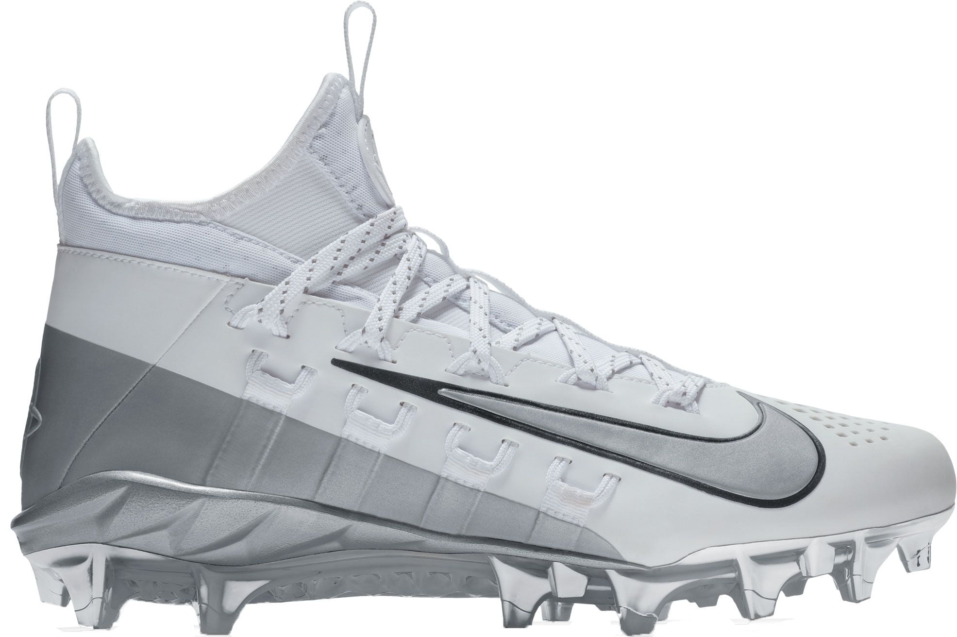nike men's alpha huarache 6 elite lacrosse cleats