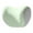 Green, variant on Kieccall Car Headrest Lumbar Cushion Set Colorful Lumbar Cushion Backrest Driving Seat Car Lumbar Support Neck Pillow
