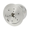 thumbnail image 1 of 2X Compatible pour Machine à Café Caffitaly Capsule en Acier Inoxydable Rechargeable Réutilisable pour Café Caffitaly Capsule, 1 of 7