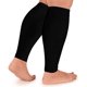 thumbnail image 1 of Calcetines de mujer, calcetines anchos, calcetines elásticos de talla grande, calcetines de presión, calcetines deportivos para pantorrilla, 1 of 4