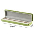 thumbnail image 2 of Portable Jewelry Storage Box Compact and Lightweight Design for Bedroom Houseroom Living Room, 2 of 2
