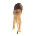 thumbnail image 3 of Guardoinrt Simulation Interactive Animal Figures Modèle pour Enfants Jouets Éducatifs Mâle Lion Type B 1Set, 3 of 6