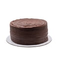 thumbnail image 2 of Pastel de chocolate Bruce tipo americano por pieza, 2 of 4