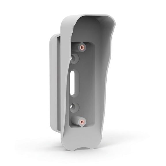 For Blink Video Doorbell Adjustable Mount Kit for Optimal Viewing Angle