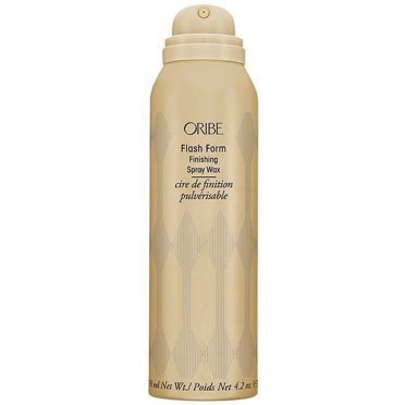 Oribe Flash Form Finishing Hairspray Wax 4.2 Oz - Walmart.com