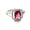 Ruby Rose, variant on Blissful Princess Ring
