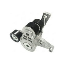 Accessory Belt Tensioner - Compatible with 2008 - 2017 Freightliner Cascadia 6-Cylinder 2009 2010 2011 2012 2013 2014 2015 2016