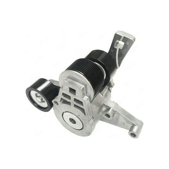 Accessory Belt Tensioner - Compatible with 2008 - 2017 Freightliner Cascadia 2009 2010 2011 2012 2013 2014 2015 2016