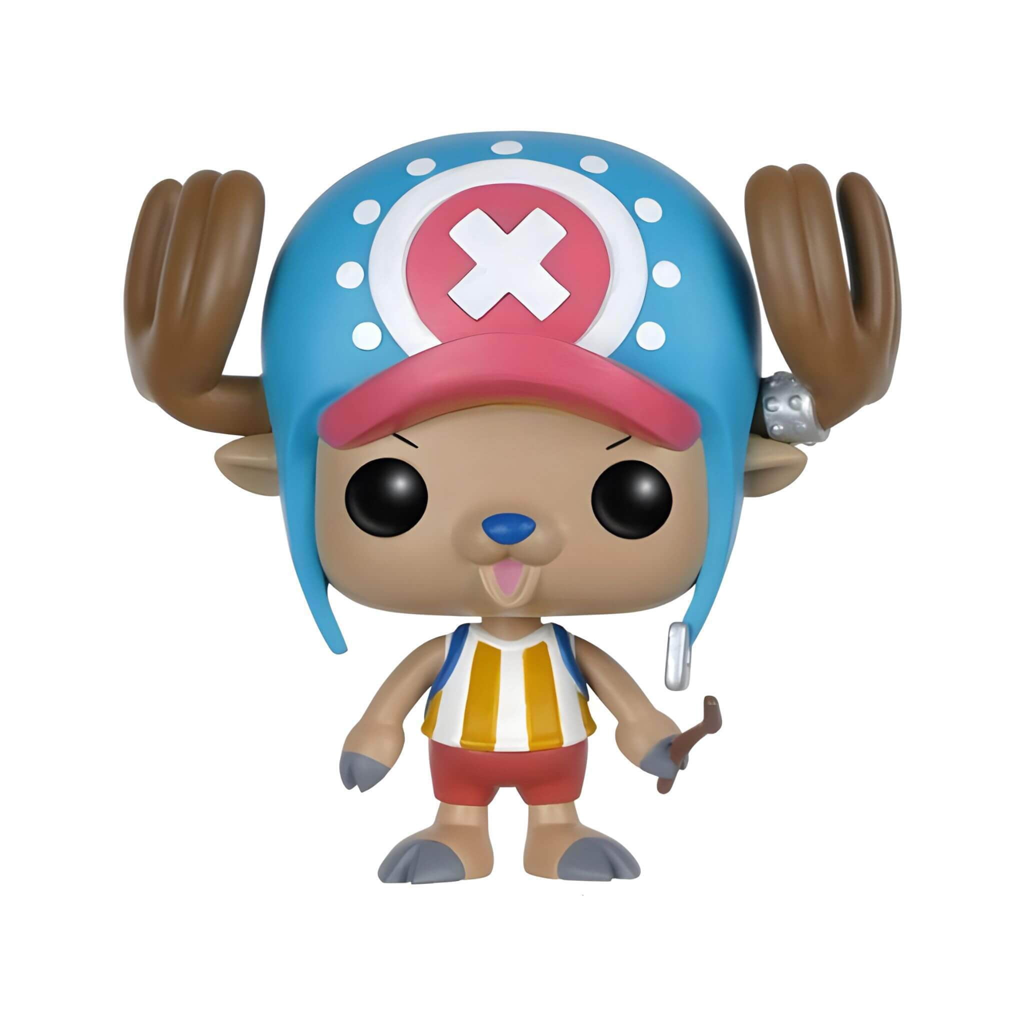 FUNKO POP! ANIMATION: ONE PIECE - TONY TONY CHOPPER