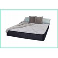 thumbnail image 6 of Restonic ComfortCare DreamLux Queen Mattress – CoolGel Foam with Marvelous Middle Support & Cooling Tech, 6 of 11